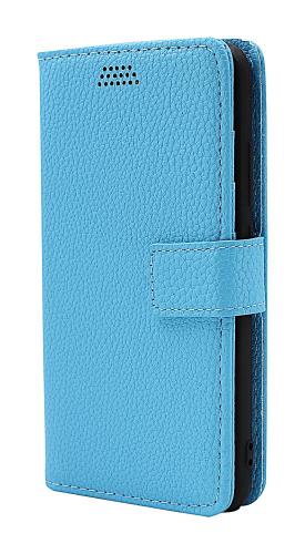 New Standcase Wallet Huawei Honor 7 Lite (NEM-L21)