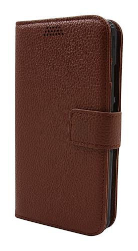 New Standcase Wallet Huawei Honor 7 Lite (NEM-L21)