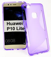 S-Line Deksel Huawei P10 Lite