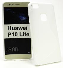 S-Line Deksel Huawei P10 Lite