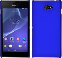 Hardcase Deksel Sony Xperia M2 (D2303)