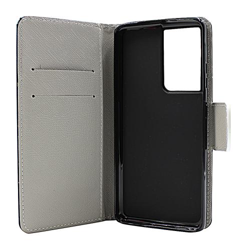 Designwallet Samsung Galaxy S21 Ultra 5G (G998B)