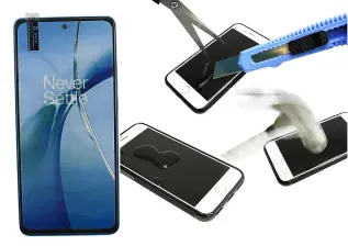 Skjermbeskyttelse av glass OnePlus Nord CE 4 Lite