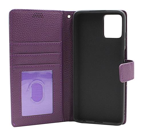 New Standcase Wallet Motorola Moto G32
