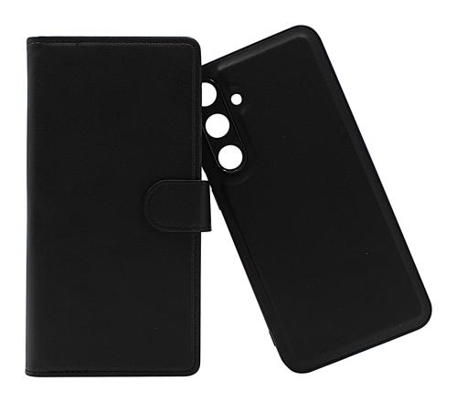 Skimblocker Samsung Galaxy S26 FE XL Magnet Lommebok Deksel