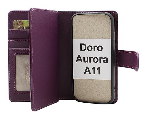 Skimblocker Doro Aurora A11 XL Lommebok Deksel