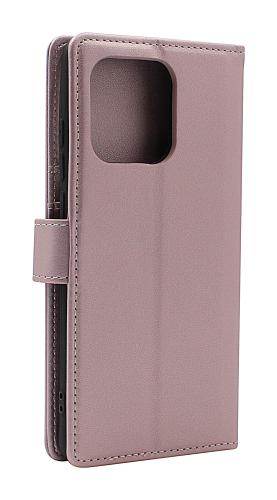 Skimblocker Motorola Edge 60 Fusion Lommebok Deksel