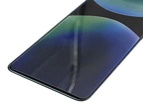 6-pakning Skjermbeskyttelse Xiaomi Redmi Note 14 Pro / 14 Pro+