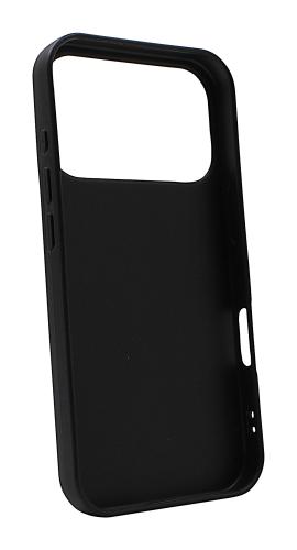 BASIC TPU Deksel iPhone 17 Pro