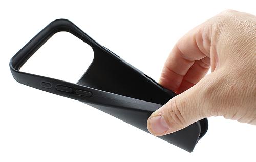 BASIC TPU Deksel iPhone 17 Pro