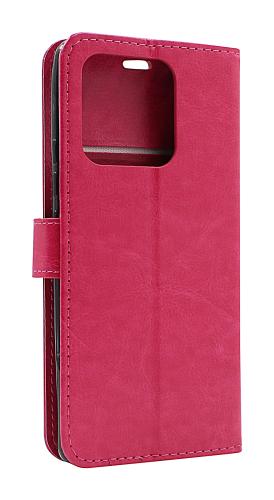 Crazy Horse Wallet Xiaomi 13 Pro 5G