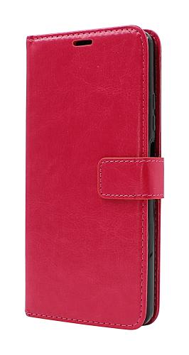 Crazy Horse Wallet Xiaomi Redmi Note 11 Pro 5G