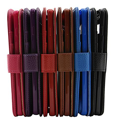 New Standcase Wallet Sony Xperia 1 (J9110)