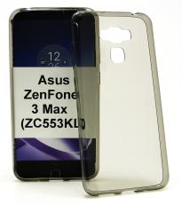 Ultra Thin TPU Deksel Asus ZenFone 3 Max (ZC553KL)