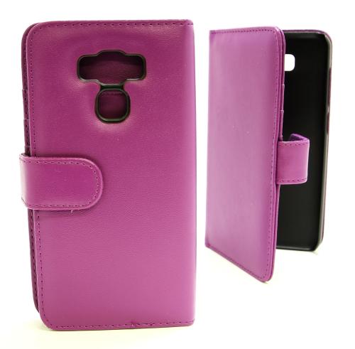Lommebok-etui Asus ZenFone 3 Max (ZC553KL)