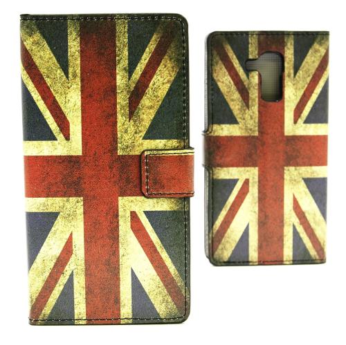 Designwallet Huawei Honor 7 Lite