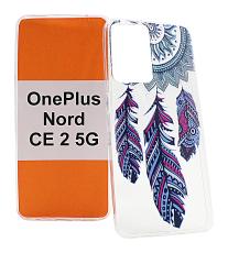 TPU Designdeksel OnePlus Nord CE 2 5G