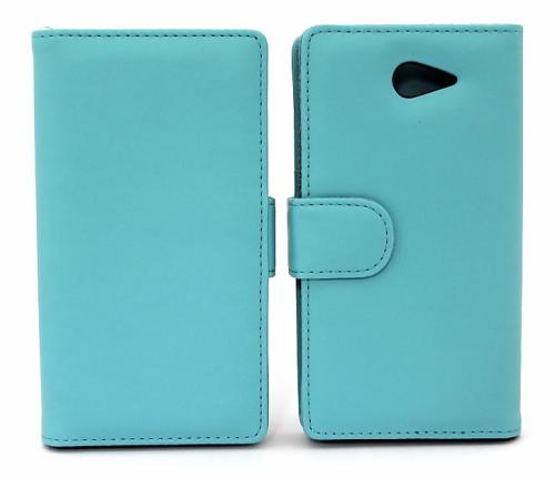 Lommebok-etui Sony Xperia M2 (D2303)