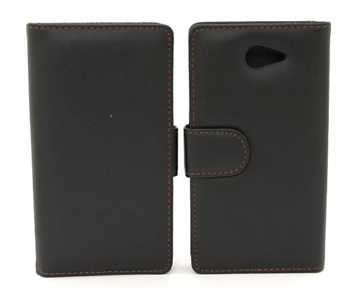 Lommebok-etui Sony Xperia M2 (D2303)