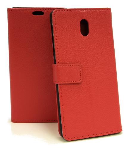Standcase Wallet Nokia 3
