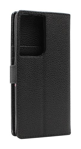 New Standcase Wallet Samsung Galaxy S21 Ultra 5G (G998B)