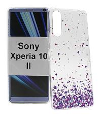 TPU Designdeksel Sony Xperia 10 II (XQ-AU51 / XQ-AU52)