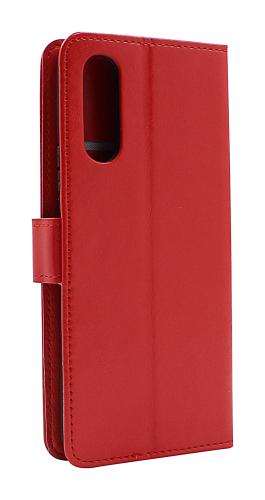 Crazy Horse Wallet Sony Xperia 10 II (XQ-AU51 / XQ-AU52)