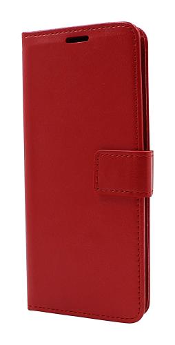 Crazy Horse Wallet Sony Xperia 10 II (XQ-AU51 / XQ-AU52)