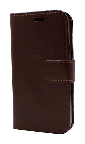 Crazy Horse Wallet iPhone 12 Mini (5.4)