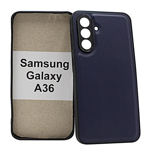 Magnet Deksel Samsung Galaxy A36