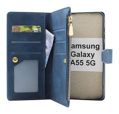 XL Standcase Lyxetui Samsung Galaxy A55 5G (SM-A556B)