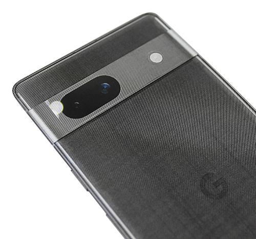 Kameraglass Google Pixel 7a 5G