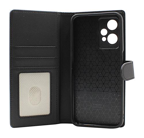 Skimblocker Magnet Wallet OnePlus Nord CE 2 Lite 5G