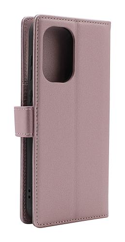 Skimblocker OnePlus 15R Lommebok Deksel