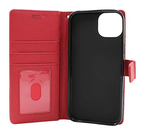 New Standcase Wallet iPhone 15 Plus
