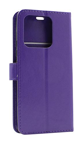 Crazy Horse Wallet Xiaomi 13 Pro 5G