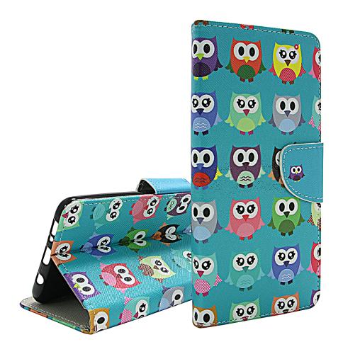 Designwallet Sony Xperia 10
