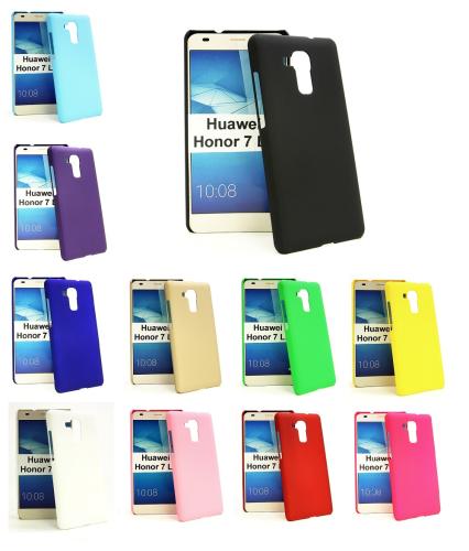 Hardcase Deksel Huawei Honor 7 Lite