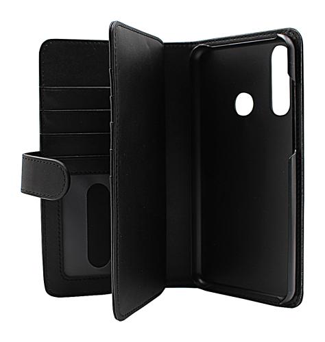 Skimblocker XL Wallet Huawei Y6p