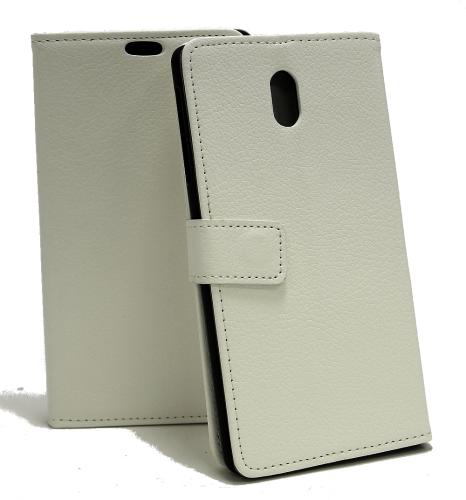 Standcase Wallet Nokia 3