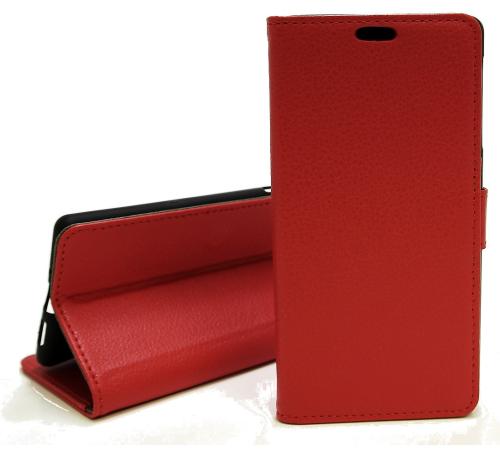 Standcase Wallet Nokia 3