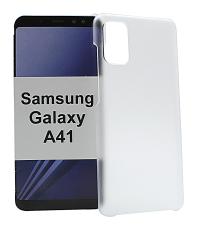 Hardcase Deksel Samsung Galaxy A41