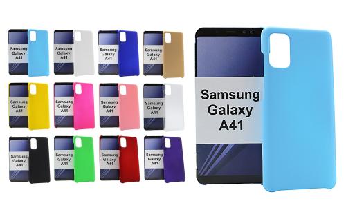 Hardcase Deksel Samsung Galaxy A41