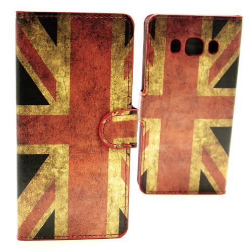 Designwallet Samsung Galaxy J5 2016 (J510F)