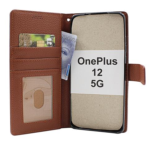 New Standcase Wallet OnePlus 12 5G