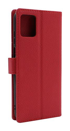 New Standcase Wallet Motorola Moto G32