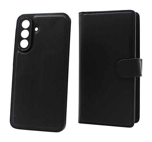 Skimblocker Samsung Galaxy A37 5G XL Magnet Lommebok Deksel