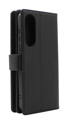 Skimblocker OnePlus Nord 5 XL Lommebok Deksel