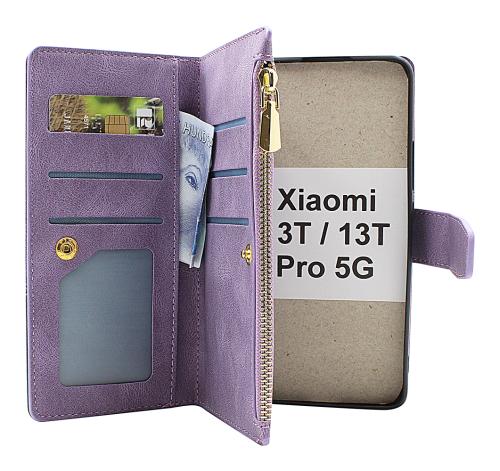 XL Standcase Lyxetui Xiaomi 13T / 13T Pro 5G