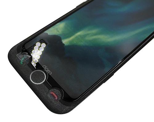 Full Frame Skjermbeskyttelse av glass Doro Aurora A31